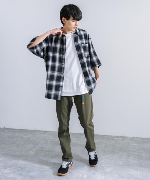 KRIFF MAYER クリフメイヤー ストレッチツイルクライミングパンツ（その他パンツ）｜KRIFF MAYER（クリフメイヤー）