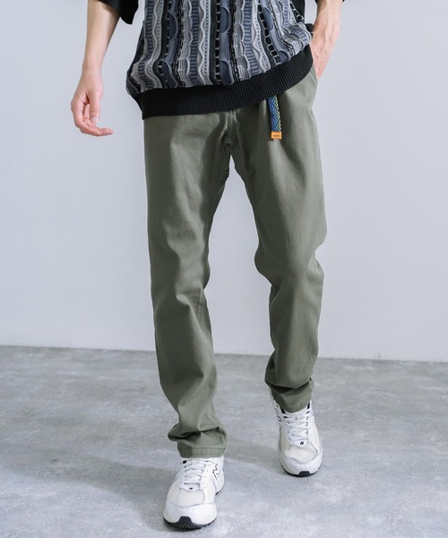 KRIFF MAYER クリフメイヤー ストレッチツイルクライミングパンツ（その他パンツ）｜KRIFF MAYER（クリフメイヤー）