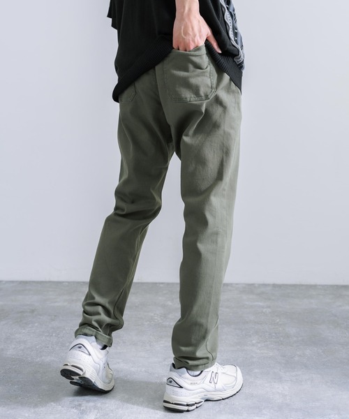 KRIFF MAYER クリフメイヤー ストレッチツイルクライミングパンツ（その他パンツ）｜KRIFF MAYER（クリフメイヤー）