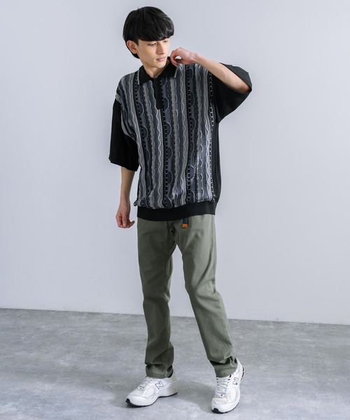 KRIFF MAYER クリフメイヤー ストレッチツイルクライミングパンツ（その他パンツ）｜KRIFF MAYER（クリフメイヤー）