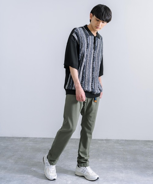 KRIFF MAYER クリフメイヤー ストレッチツイルクライミングパンツ（その他パンツ）｜KRIFF MAYER（クリフメイヤー）