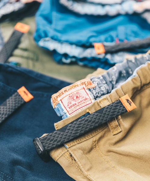 KRIFF MAYER クリフメイヤー ストレッチツイルクライミングパンツ（その他パンツ）｜KRIFF MAYER（クリフメイヤー）