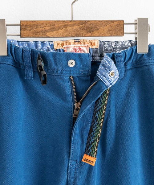 KRIFF MAYER クリフメイヤー ストレッチツイルクライミングパンツ（その他パンツ）｜KRIFF MAYER（クリフメイヤー）