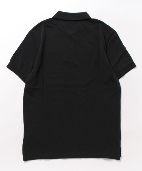 NIKE（ナイキ）の「《NIKEアパレル》CE マッチアップ PQ ポロ（ポロシャツ・メンズ・ホワイト×ブラック/ブラック×ホワイト/ブルー系その他・S/M/L/XL/2XL）」の4枚目の写真