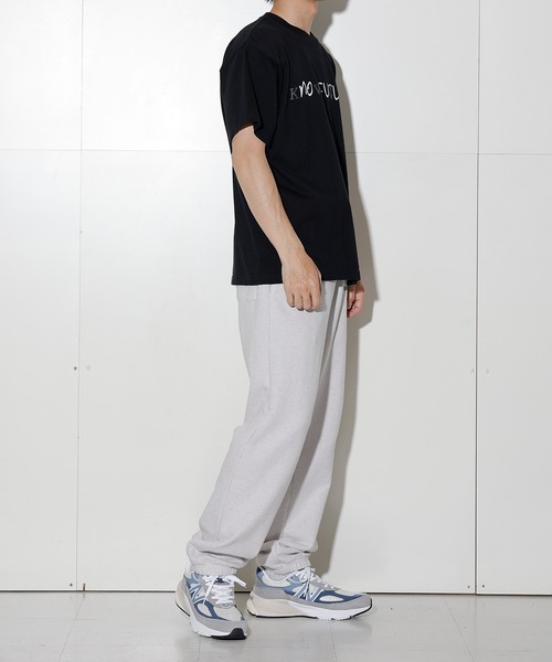 NUMBER (N)INE(ナンバーナイン)の「no FUTURE DREAM......... T-SHIRT(Tシャツ/カットソー・メンズ・ホワイト/ブラック・2/4/3)」の8枚目の写真
