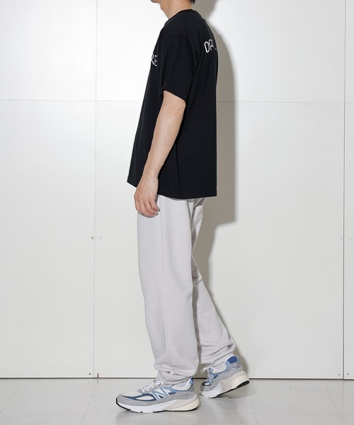 NUMBER (N)INE(ナンバーナイン)の「no FUTURE DREAM......... T-SHIRT(Tシャツ/カットソー・メンズ・ホワイト/ブラック・2/4/3)」の6枚目の写真
