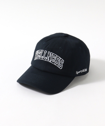 【SPORTY&RICH / スポーティアンドリッチ】WELLNESS IVY HAT