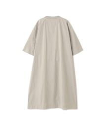 MHL.（エムエイチエル）の「WASHED DRY COTTON POPLIN（ワンピース