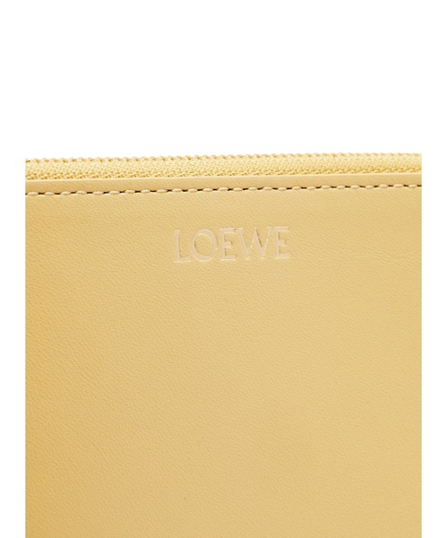 LOEWE（ロエベ）の「ノット コインカードホルダー（シャイニー