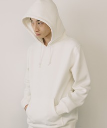 ▲LIFEMAX/ライフマックス 10オンスプルオーバーパーカー フーディー