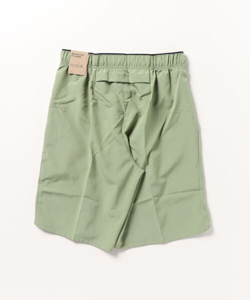 NIKE（ナイキ）の「ナイキ NIKE ナイキ DF チャレンジャー 9UL ショート E（その他パンツ・メンズ・オリーブ・M/S/L/LL）」の2枚目の写真