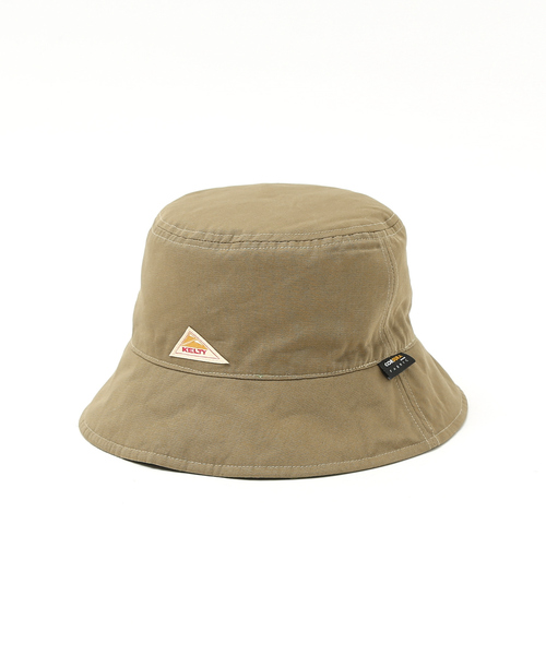 KELTY（ケルティ）の「【KELTY / ケルティー】 Reversible Bucket Hat