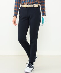 BEAMS GOLF | BEAMS GOLF PURPLE LABEL / ダンボールニット ロングパンツ(その他パンツ)