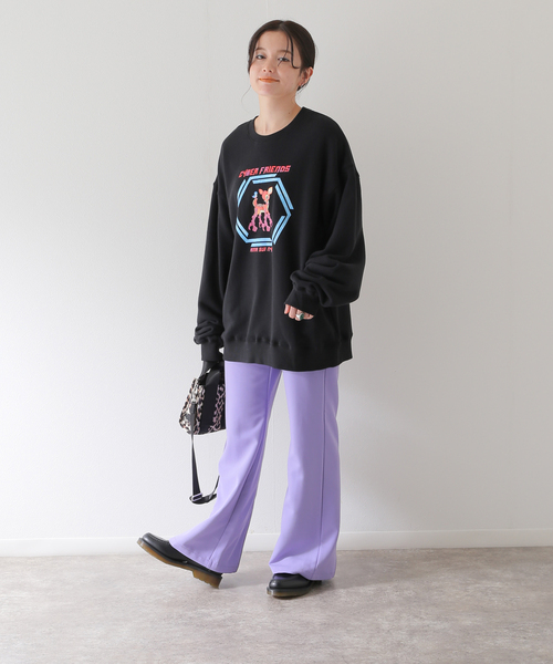 ANNA SUI NYC（アナ スイ エヌ ワイ シー）の「【ANNA SUI NYC