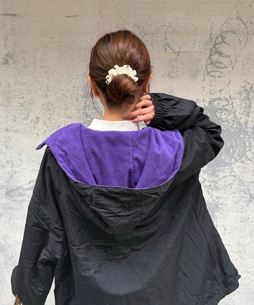 セール】【OP:オーピー】レディースフリース2Wayジャケット