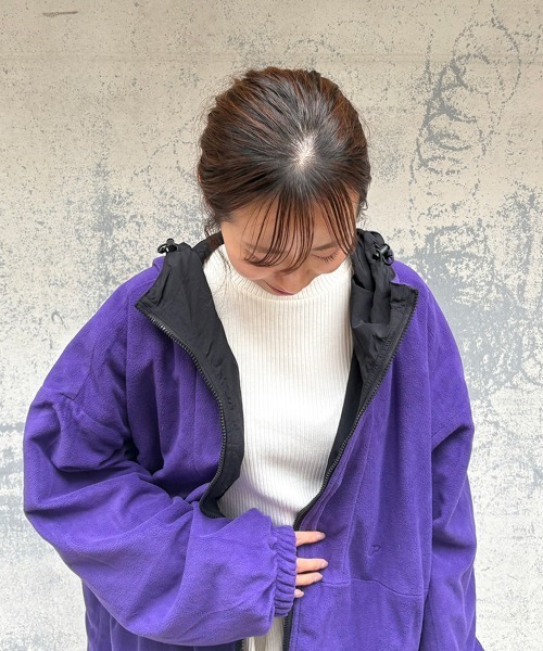 セール】【OP:オーピー】レディースフリース2Wayジャケット