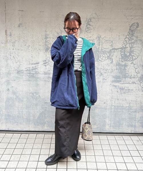 セール】【OP:オーピー】レディースフリース2Wayジャケット