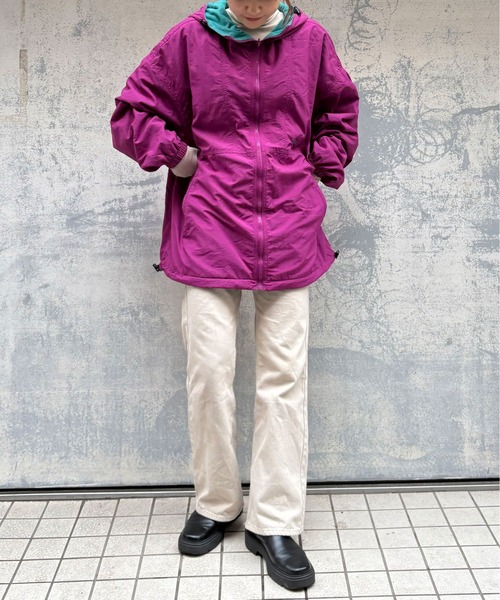 セール】【OP:オーピー】レディースフリース2Wayジャケット