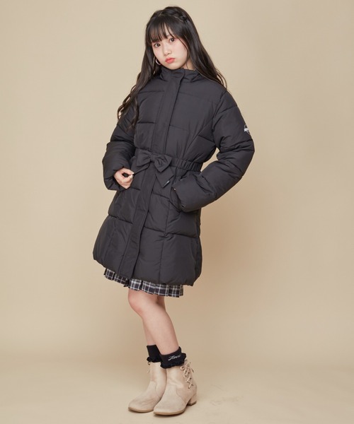 JENNI(ジェニィ)の「サイドレースアップショートブーツ(ブーツ・キッズ・ベージュ/レッド/ブラック・23cm/24cm/20cm/22cm/21cm)」の19枚目の写真