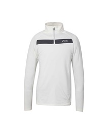 phenix(フェニックス)Time Space 1/2 Zip Tee/Middle メンズ/スキーウェア/アンダーウェア/インナー/ハーフジップ