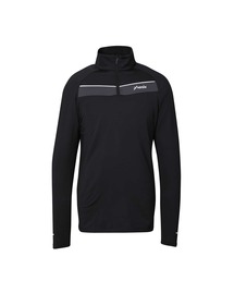 phenix(フェニックス)Time Space 1/2 Zip Tee/Middle メンズ/スキーウェア/アンダーウェア/インナー/ハーフジップ