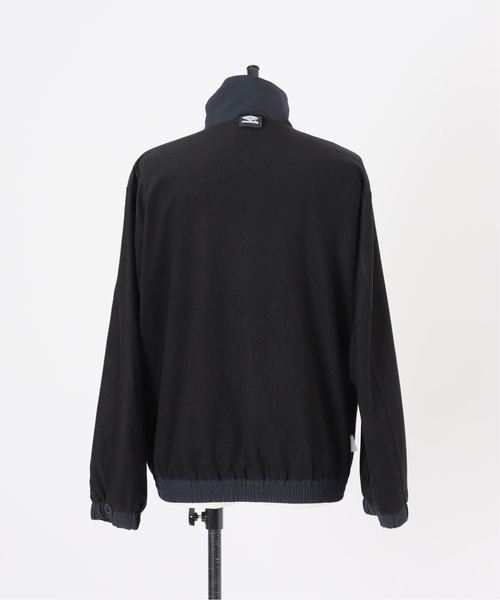 UMBRO × JOURNAL STANDARD PISTE JACKET WEB限定《追加》【UMBRO×JOURNALSTANDARD】PISTE JACKETの
