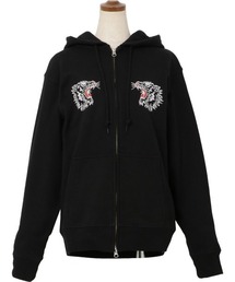 KEITA MARUYAMA（ケイタマルヤマ）の「JAPAN Zip Up Foodie