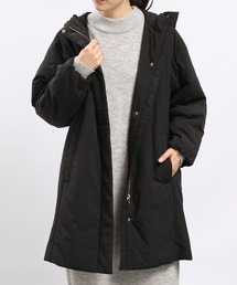 GLOBAL WORK Smile Seed Store | エアサーマルコート/704197(その他アウター)