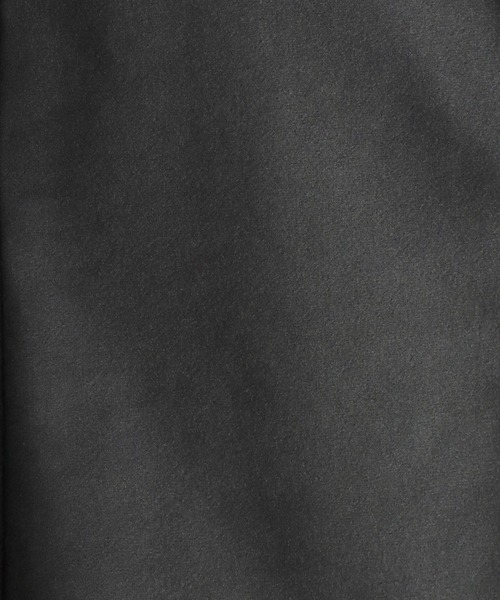 SITRY(シトリー)の「wool like over size dolman sleeve blouson/ウールライク オーバーサイズ ドルマンスリーブ ブルゾン(ブルゾン・メンズ・ホワイト/ブラック/チャコールグレー/グレイッシュベージュ/ブラウン・L/M)」の7枚目の写真