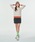 DECEMBERMAY�i�f�B�Z���o�[���C�j�́uStar Tribal JQ knit�i�j�b�g/�Z�[�^�[�j�v�b�x�[�W��