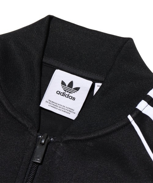 adidas SST TT / アディダス スーパースター トラックトップ 【公式通販】