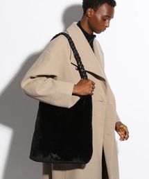 HARE | ブレイドホーボーBAG(HARE)(ショルダーバッグ)