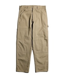 【GUNG HO USA　ガンホー 】DOUBLE KNEE PAINTER MADE IN USA　ダブルニーペインターパンツ