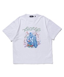 XLARGE | FEEL NATURE S/S TEE(Tシャツ/カットソー)