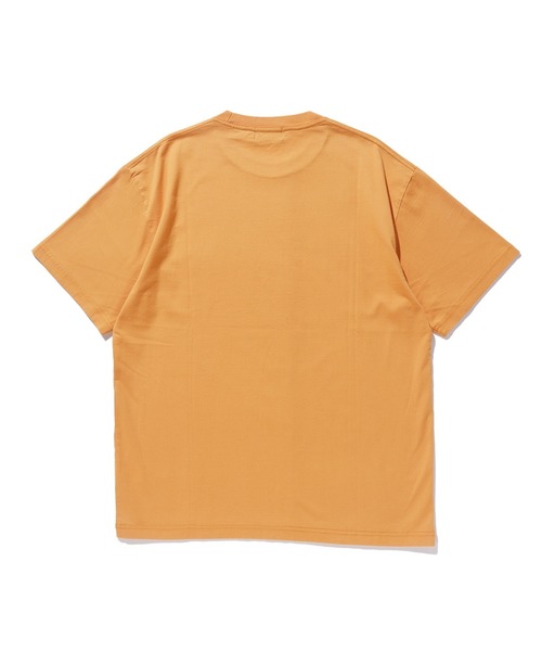 大人気 早い者勝ち XLARGE FEEL NATURE S/S TEE セール】FEEL NATURE S/S TEE（Tシャツ/カットソー）｜XLARGE