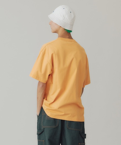 XLARGE フィール ネイチャー 半袖 Tシャツ 送料込 XLARGE】FEEL NATURE S/S TEE 半袖Tシャツ 【エクストララージ
