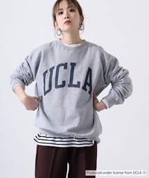 UCLA CREW SWEAT