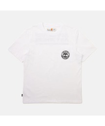 Timberland | メンズ 半袖 グラフィック ポケット Tシャツ(Tシャツ/カットソー)