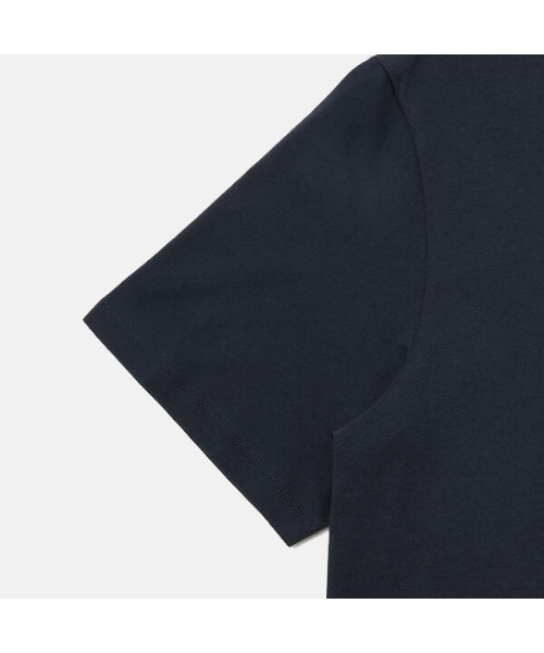 Timberland(ティンバーランド)の「メンズ 半袖 グラフィック ポケット Tシャツ(Tシャツ/カットソー・メンズ・ダークブルー/ホワイト・XXX-LARGE/X-SMALL/X-LARGE/SMALL/MEDIUM/LARGE/XX-LARGE)」の11枚目の写真