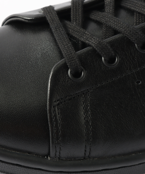 adidas(アディダス)の「WEB限定【adidas / アディダス】STANSMITH LUX(スニーカー・メンズ・ブラック・27.5cm/28cm/27cm/26cm/26.5cm)」の13枚目の写真
