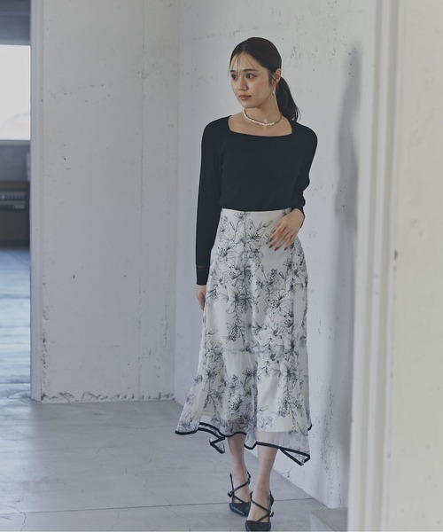 PROPORTION BODY DRESSING（プロポーションボディドレッシング