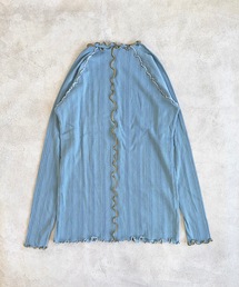 HOGAN RANCH WEAR | メローリブカットソー/おとな(Tシャツ/カットソー)