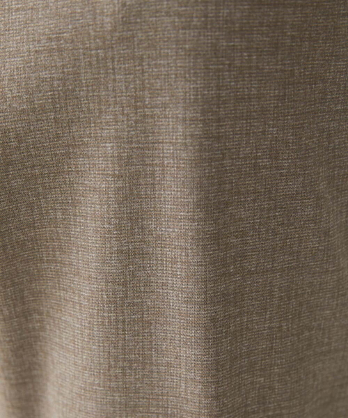 MK MICHEL KLEIN HOMME （エムケーミッシェルクランオム）の「スラックス/TEC EASY JERSY   セットアップ（スラックス・メンズ・ブラック/ネイビー/サンドベージュ・48/46/44/50）」の15枚目の写真