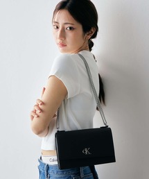 Calvin Klein｜カルバン・クラインのバッグ（ブラック/黒色系）通販