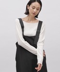 LAKOLE(ラコレ)の「トップス(Tシャツ/カットソー)」