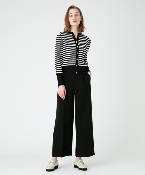 Loulou Willoughby（ルルウィルビー）の「【LOULOU WILLOUGHBY】バイ  