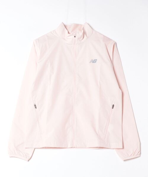 ニューバランス New Balance ジャケット_Sport Essentials