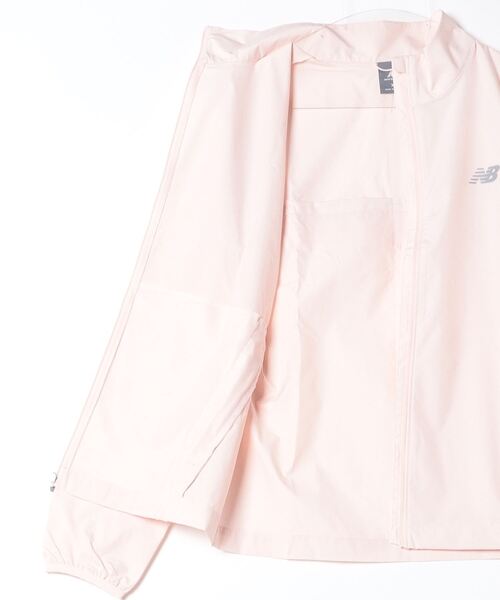ニューバランス New Balance ジャケット_Sport Essentials