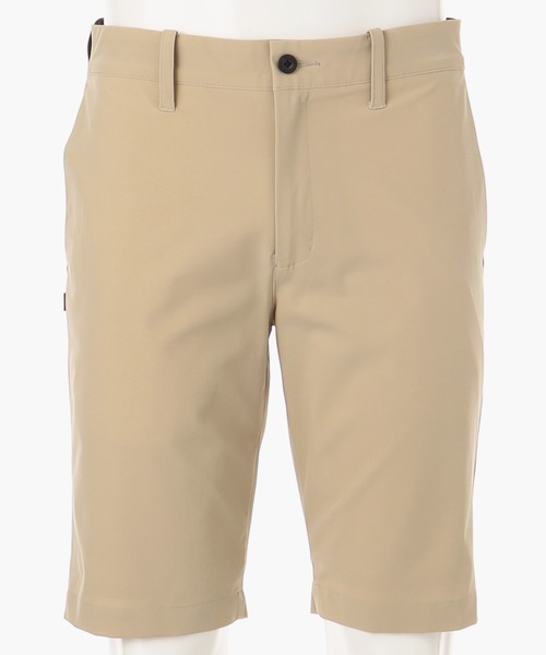 ウエア BRIEFING - BRIEFING MENS LOGO ELASTIC SHORT PANTS BRIEFING（ブリーフィング）の「【ブリーフィングゴルフ】MENS
