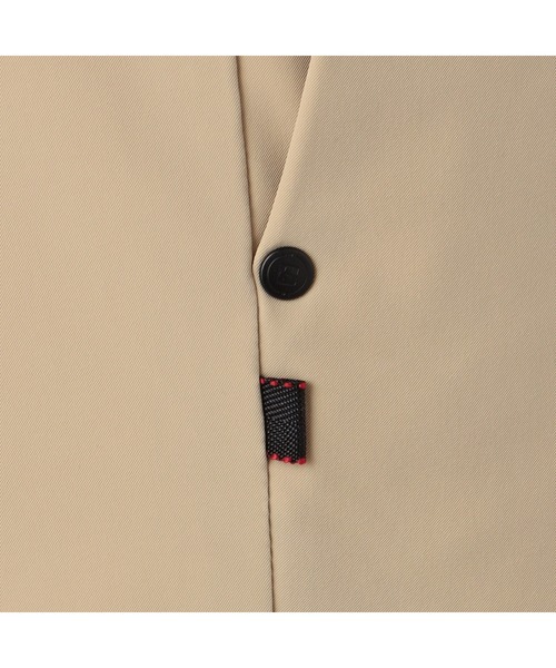 ウエア BRIEFING - BRIEFING MENS LOGO ELASTIC SHORT PANTS BRIEFING（ブリーフィング）の「【ブリーフィングゴルフ】MENS